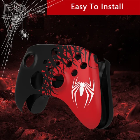 Чехол для корпуса контроллера Xbox Series X/S DIXSG