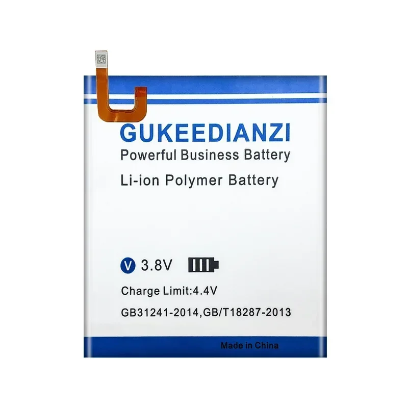Аккумулятор для мобильного телефона большой емкости HB2899C0ECW (jinshu) 6700 мАч Huawei MediaPad M3