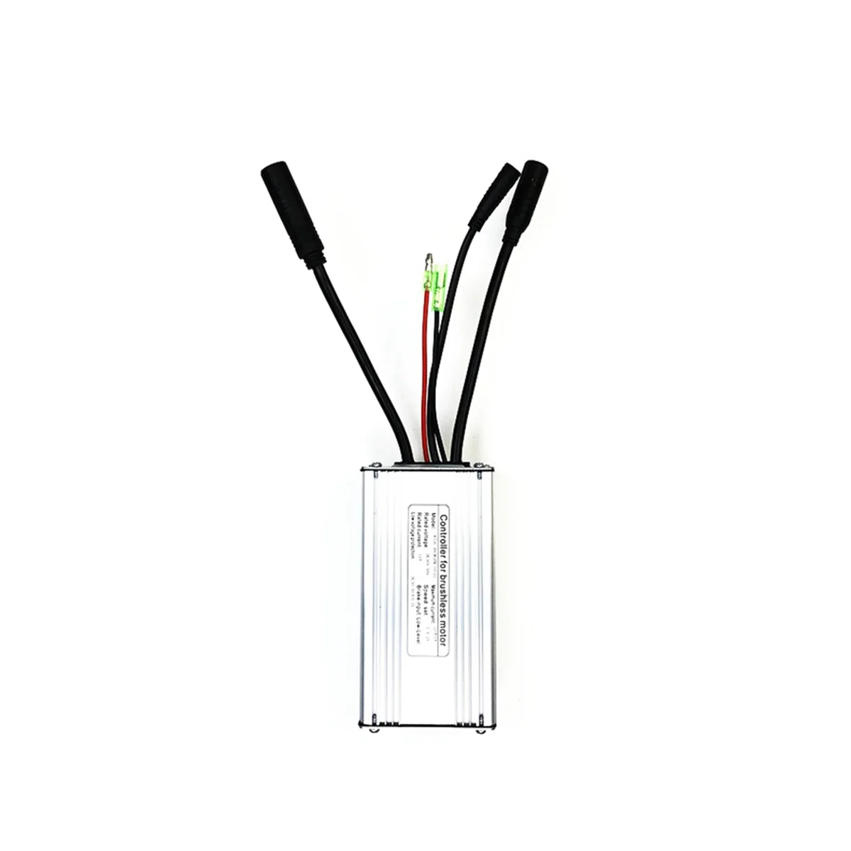 

Электронный велосипед контроллер KT 36V/48V500W 9-трубчатый KT-22A квадратная волна водонепроницаемый Соединительный контроллер Запчасти для велоспорта