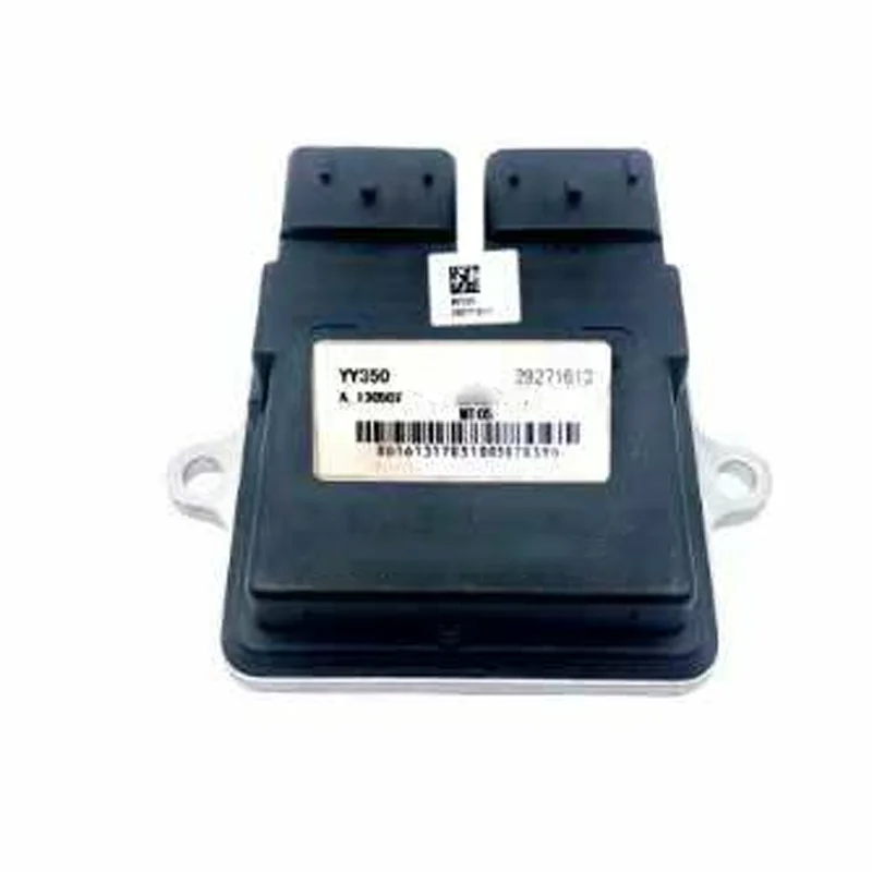 Электронный блок управления ECU YY350 Jonway для мотоцикла EFI