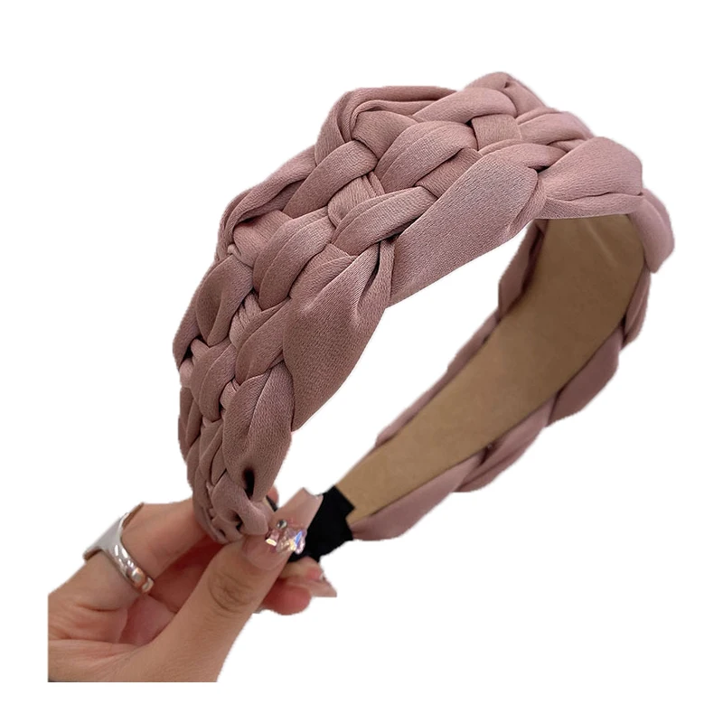 Рисунок 4 - Новинка, модная женская лента для волос