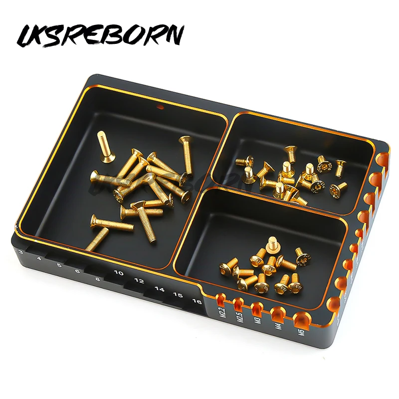 

Фоторезьбовой инструмент для хранения, штепсельная вилка, сварочный инструмент для фиксации R72 для HSP TRX4, картон ARRMA 2WD 4WD, LOSI GEN8