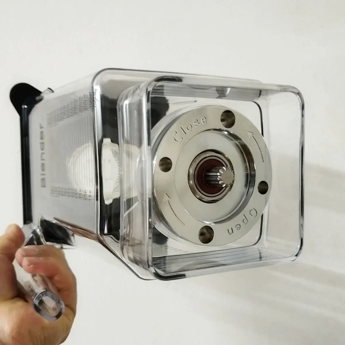 Оригинальный блендер чашка для Blendtec аксессуары коммерческих смузи