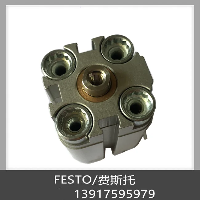 FESTO Компактный цилиндр ADVU-63-60-P-A156566