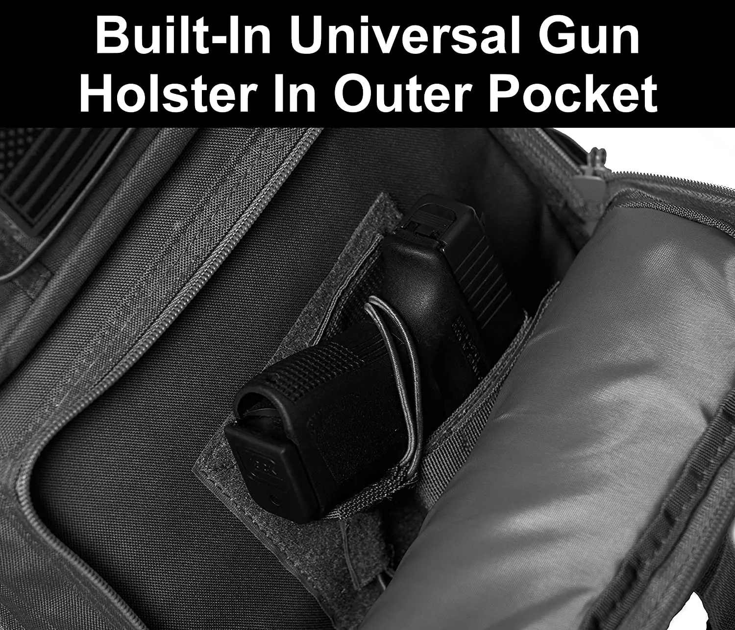 45L Mountaineering Backpack, Military Tactical Backpack Army Molle Multifunctional Large Capacity Field Camo back packs