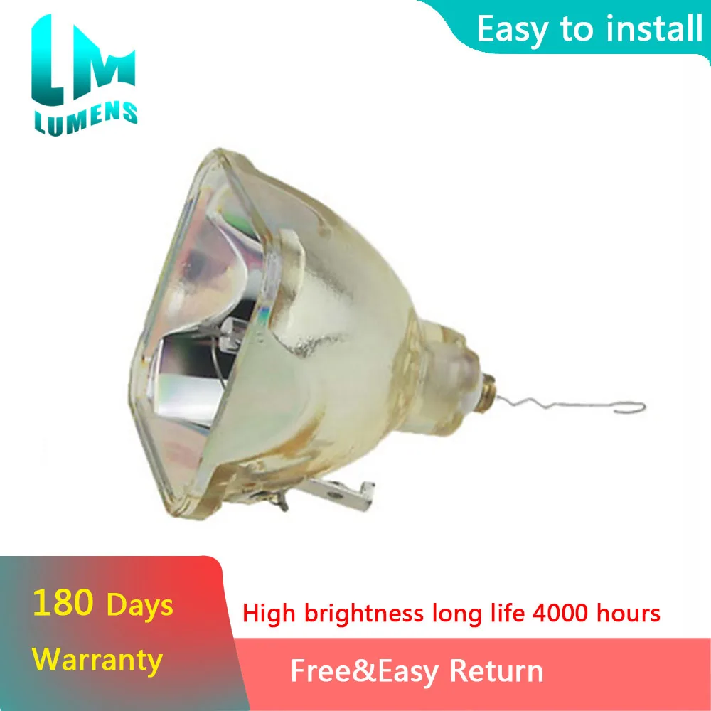 

High quality Compatible Projector bare lamp LMP-C150 For Sony VPLCX5 VPLCS5 VPLCX6 VPLCS6 VPLEX1