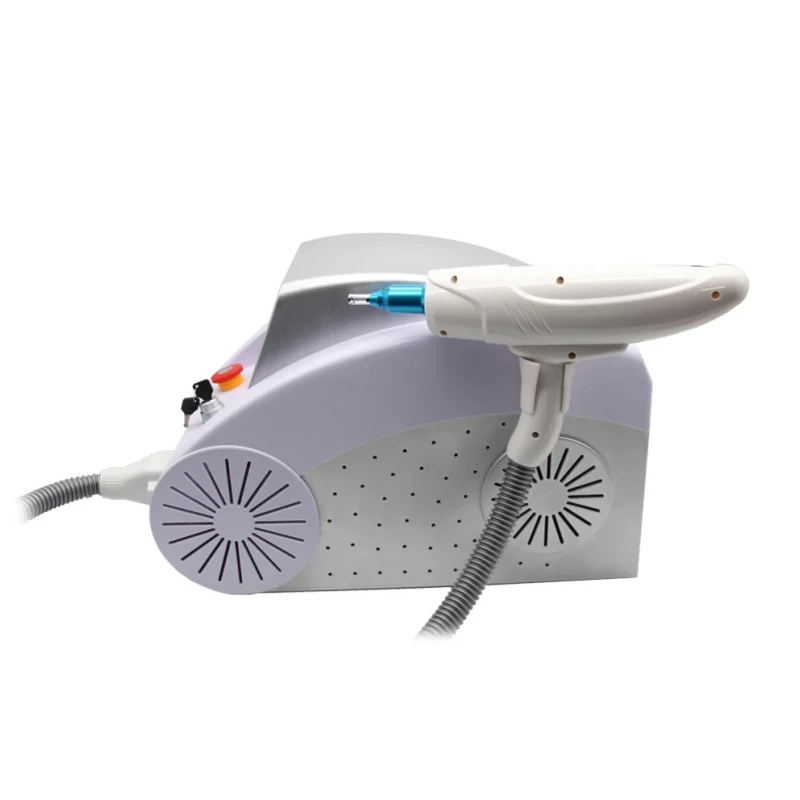 Лазер Piosecond для мытья татуировок удаления бровей лазерное удаление волос