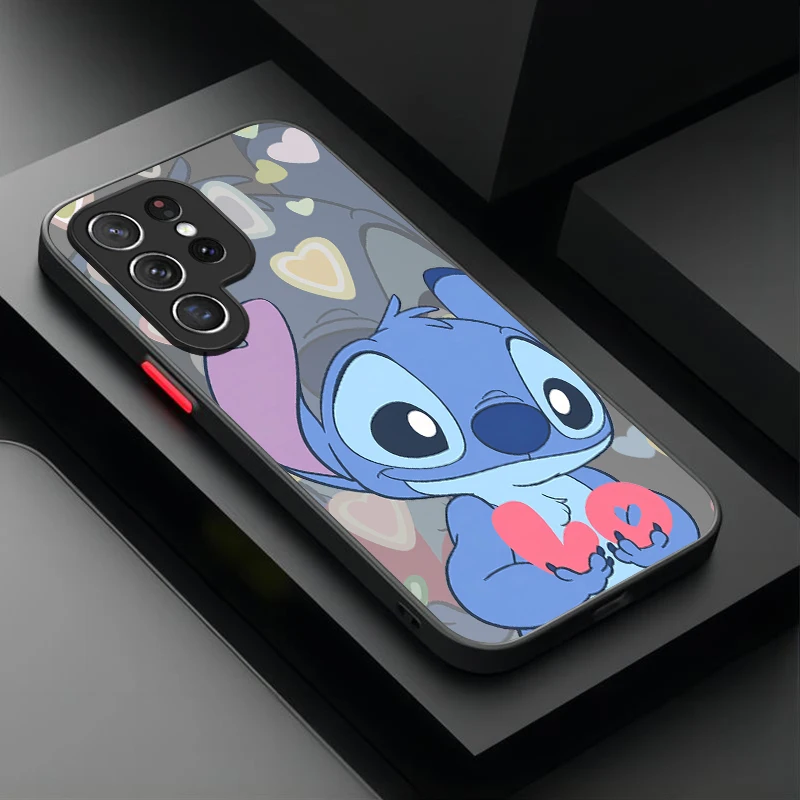 Чехол для Samsung Galaxy S24 S23 S22 Ultra S21 S20 FE S10 Plus Note 20 10 A15 A25 A35 A55