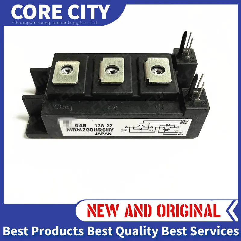 Новый модуль MBM200HR6G MBM200HR6HY MBM200HP6GW MBM200HS6A MBM300HS6G MBM400HS6G MBM200HS6H MBM300HS6H MBM200HS6B MBM300HS6B