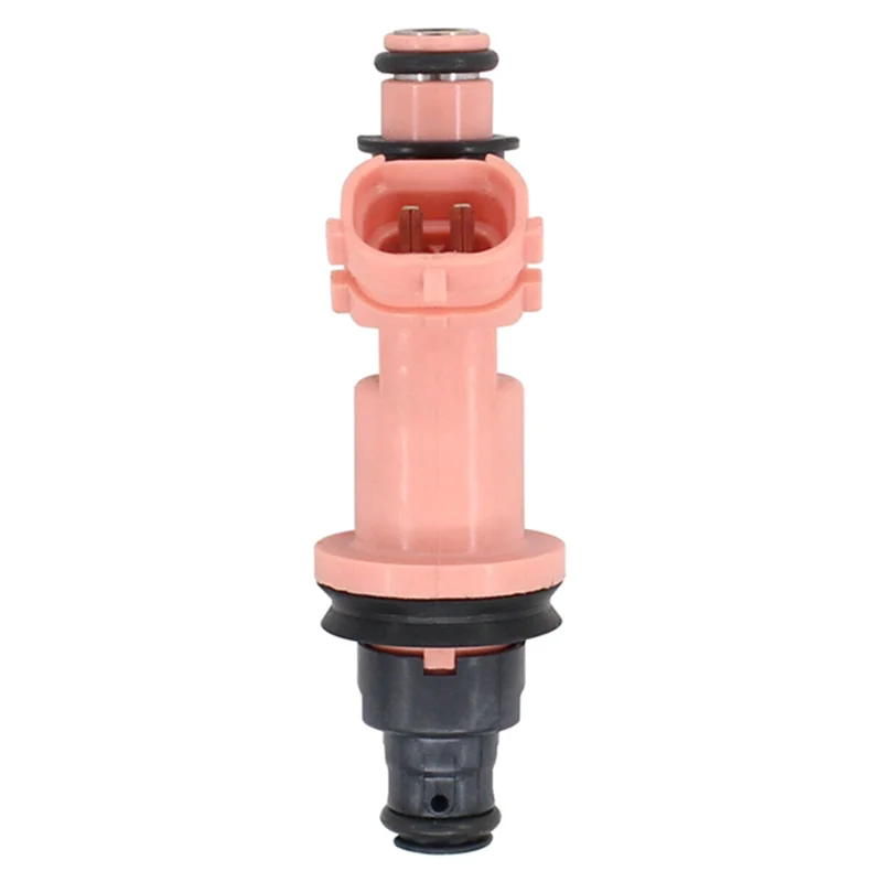 8 шт. автомобильная топливная форсунка для Toyota Lexus LS430 SC400 GS430 SC430 2002-2010 4 3L 23209-50030