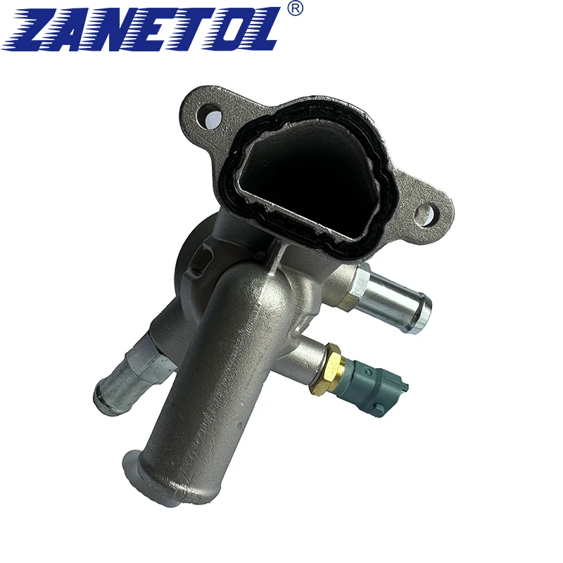ZANETOL автомобильные аксессуары модель высокого качества детали термостат для Jeep