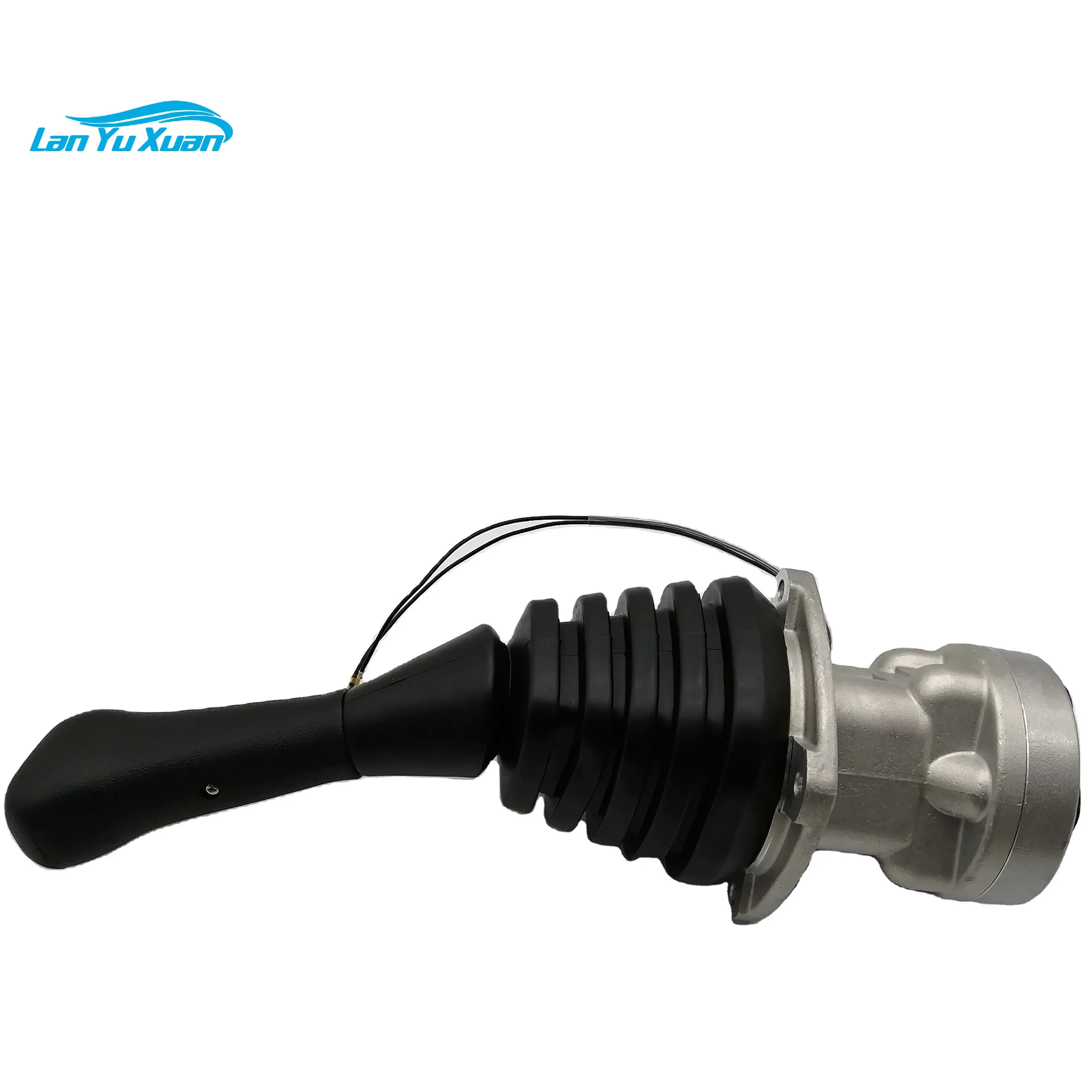 

Excavator Joystick CAT E320B E330B Excavator Joystick Controller Assembly Remote Control Valve