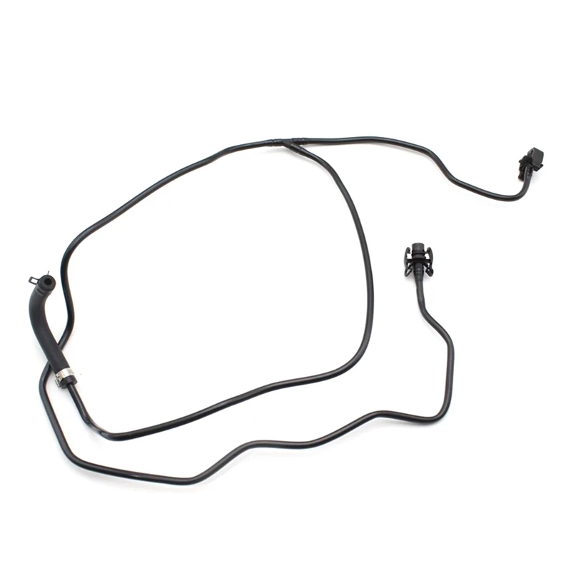 Возврат бака для воды шланг радиатора водяной Ford C-MAX Kuga Escape Focus Mk3 1 5T F1F1-8C012-DD 2025971