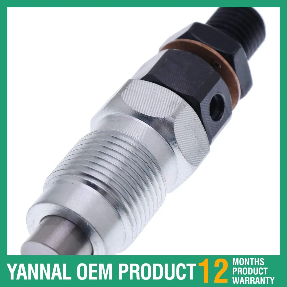 

Конкурентоспособная цена 4 шт. топливный инжектор Assy 093500-4180 23600-59105 для двигателя Toyota Hiace 2L