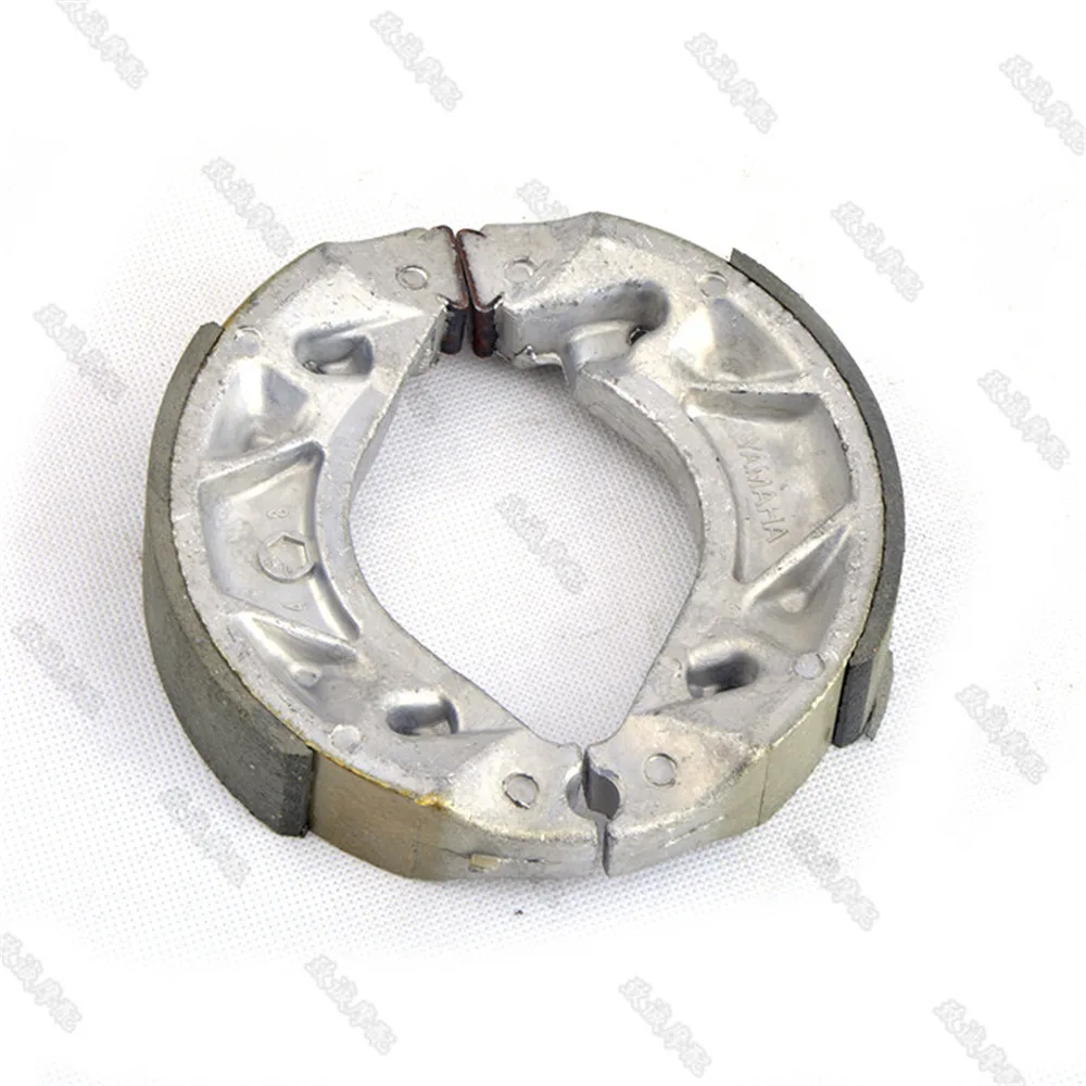 Комплекты тормозных колодок для мотоциклов передние тормозные колодки задние