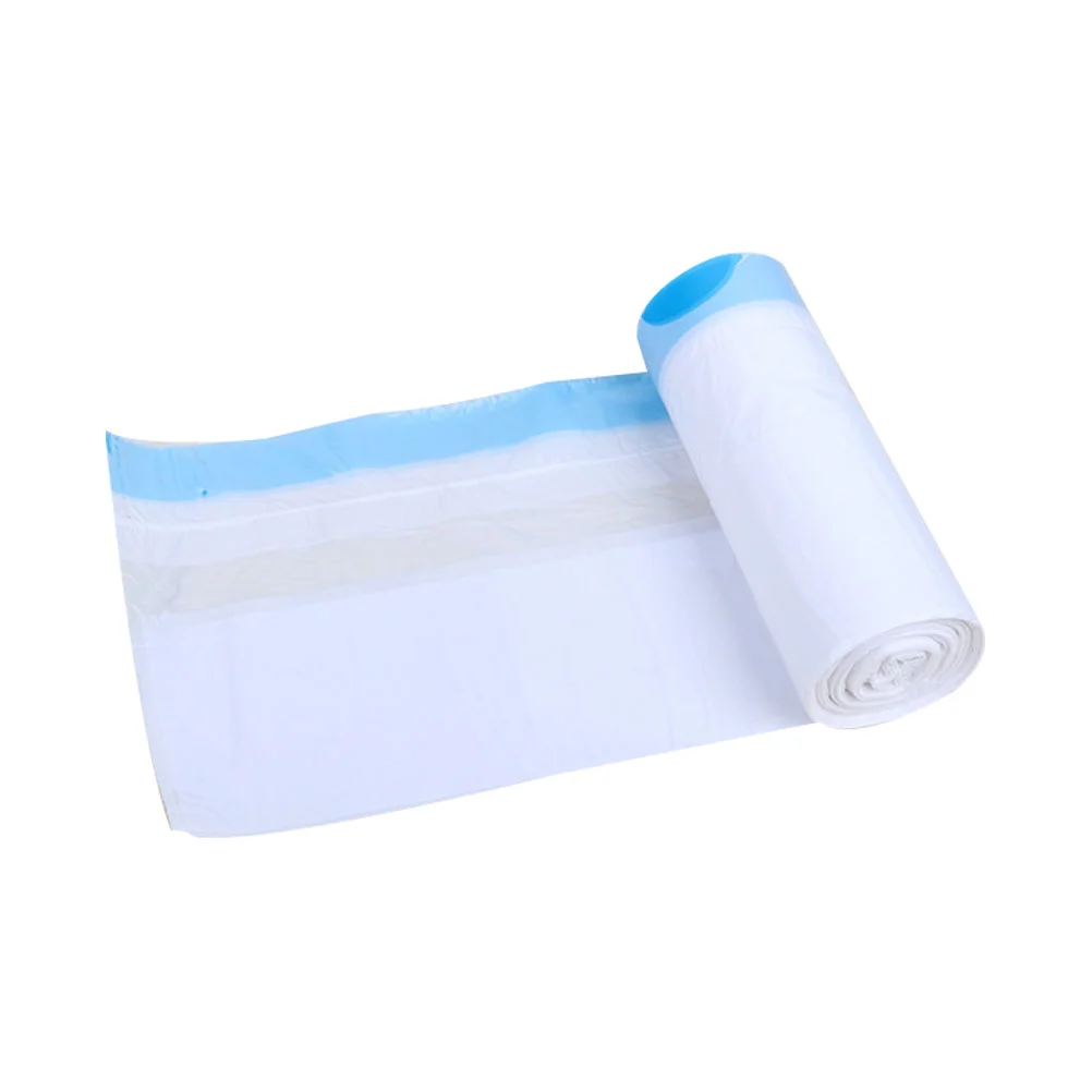 

20Pcs Litter Bags Cat Litter Waste Bags Baby Poop Disposable Sacks