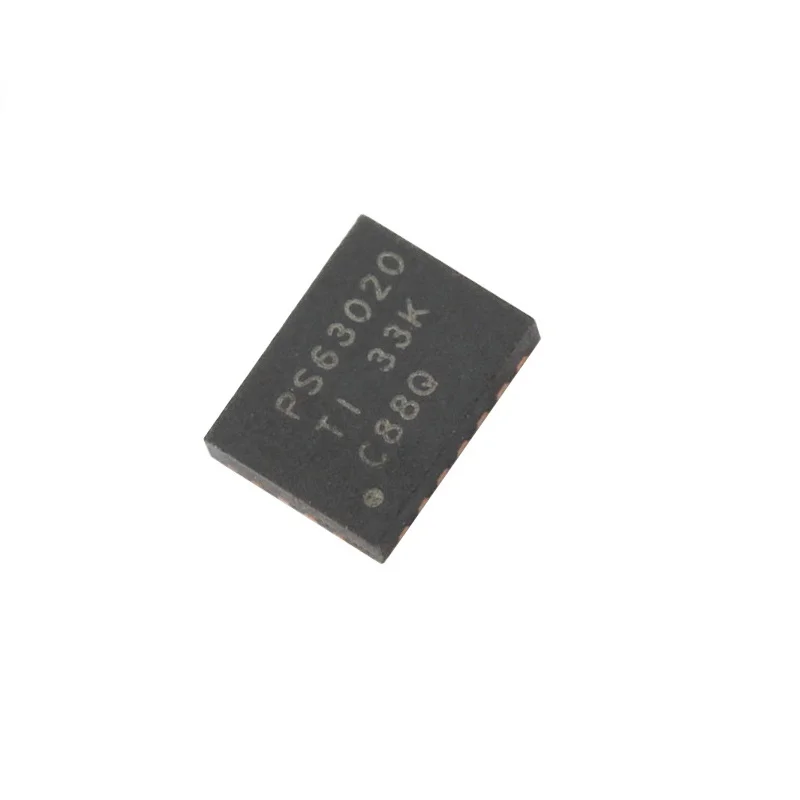 

TPS63020DSJR TPS63020 VSON-14 New original ic chip In stock
