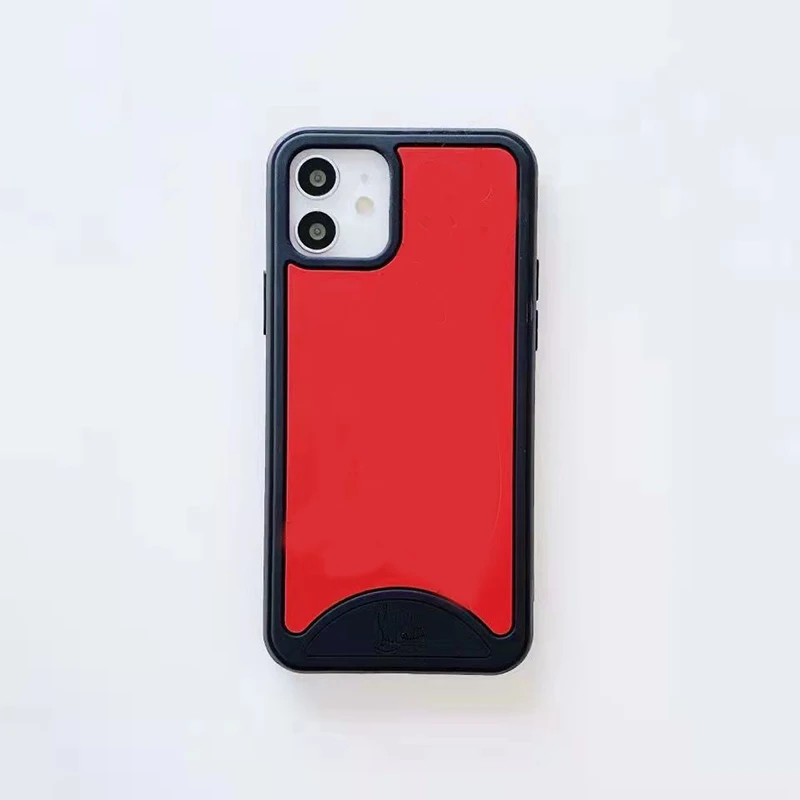 

Fashion Design Customization Phone Case for Iphone 13 12 11 Pro Max XS XR X 8 7Plus Soft Silicone Back Cover