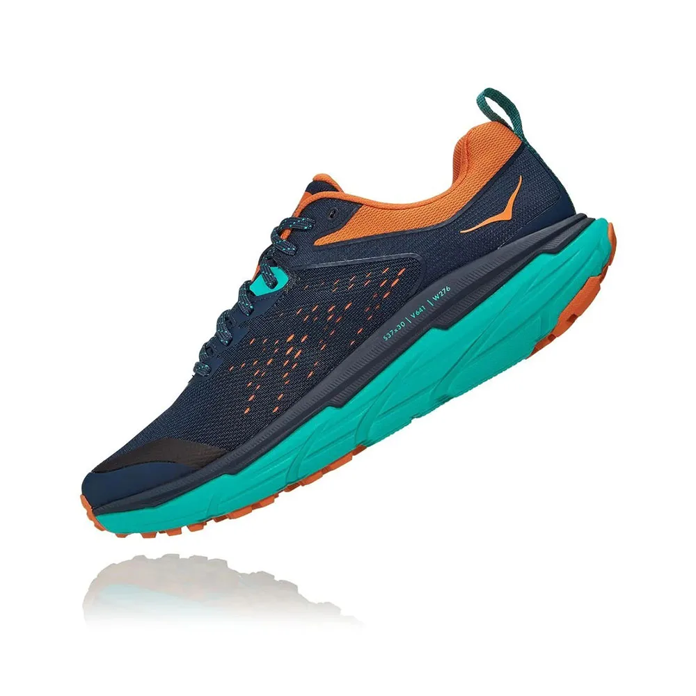 HOKA CHALLENGER ATR 6 Running Shoes Men Sneakers All Terrain Running Climbing Outdoor Casual Sports Road  Tennis Shoes for Women