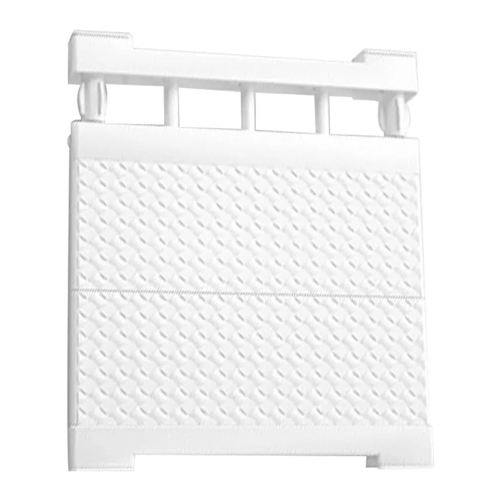 

Раздвижная полка для одежды, шкаф-органайзер, стойка, Регулируемый разделитель для шкафа «сделай сам», 30-40 см