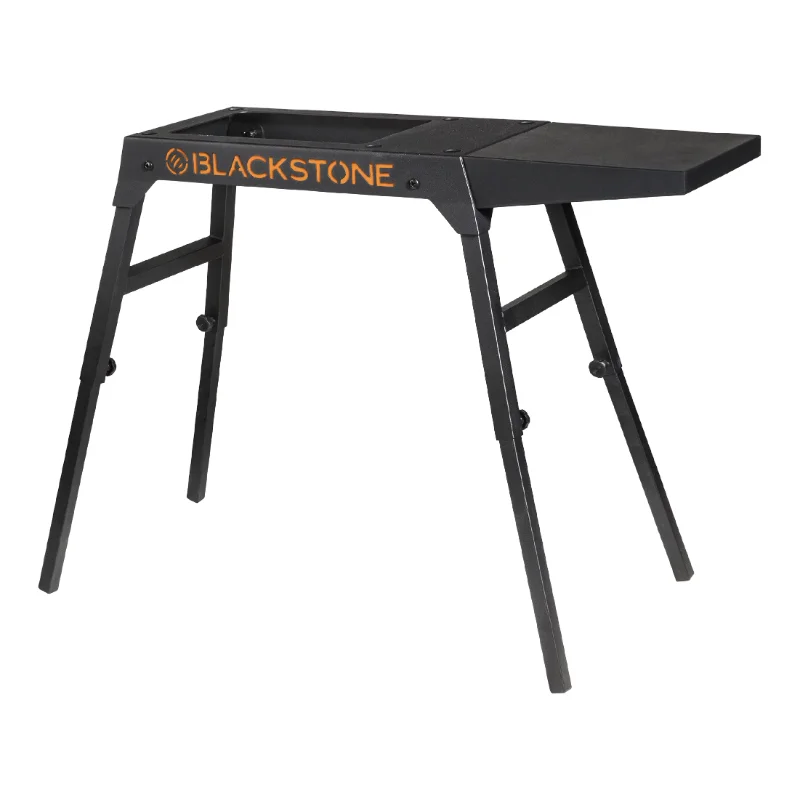 

Blackstone Portable Griddle Stand - Fits 22" and 17" Tabletop Models