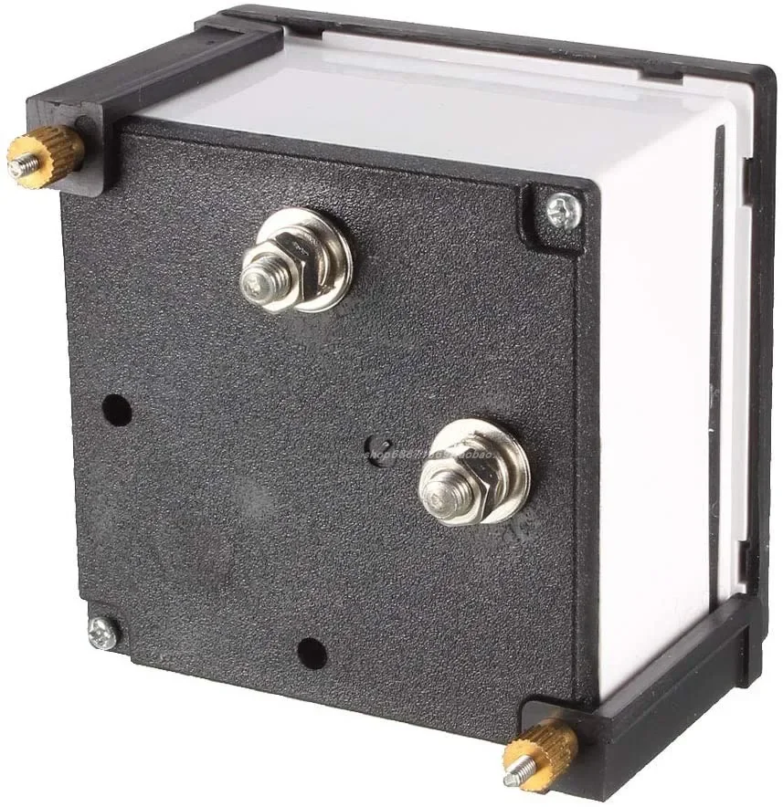 10 шт. SQ-72 50 Гц измеритель частоты 1500 об/мин тахометр преобразователь аналоговый