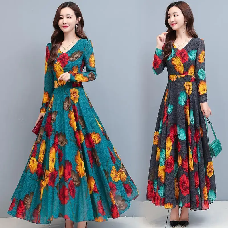 Женское облегающее платье с принтом женское | Женская одежда