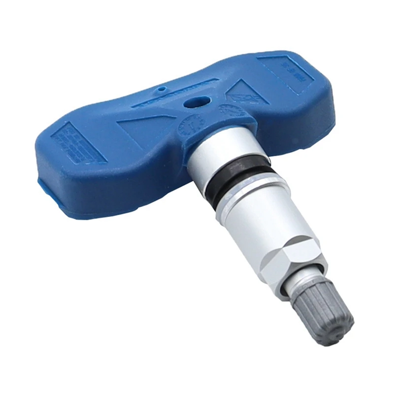 Датчик давления в шинах 15136883 TPMS для Chevrolet Silverado Cadillac Escalade EXT GMC Sierra Yukon 1998-2005 315 МГц