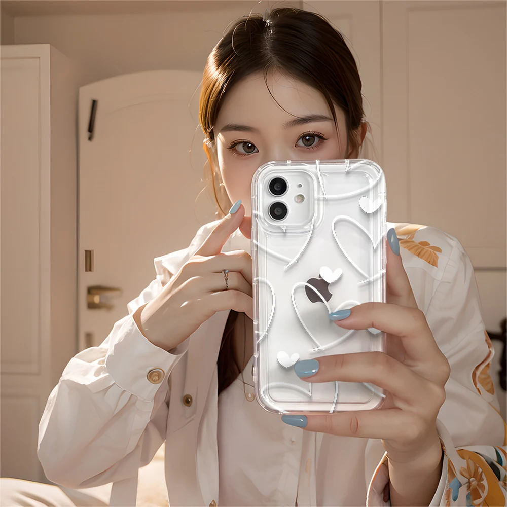 Чехол J146 для телефона Xiaomi 14 13T Pro Plus + Redmi Note 13 12 11 10 9 8 S Lite T E 4G 5G POCO X6 X5 X3 X4 GT M5S M6 M3 F5