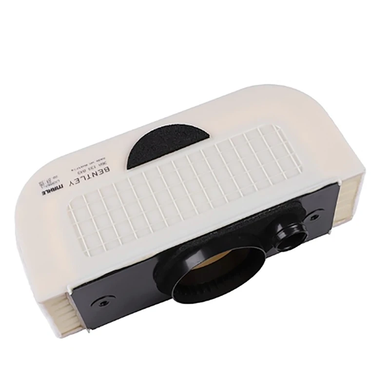 

Воздушные фильтры 2X, воздушные фильтры, элементы 36A133843, подходят для Bentley SUV