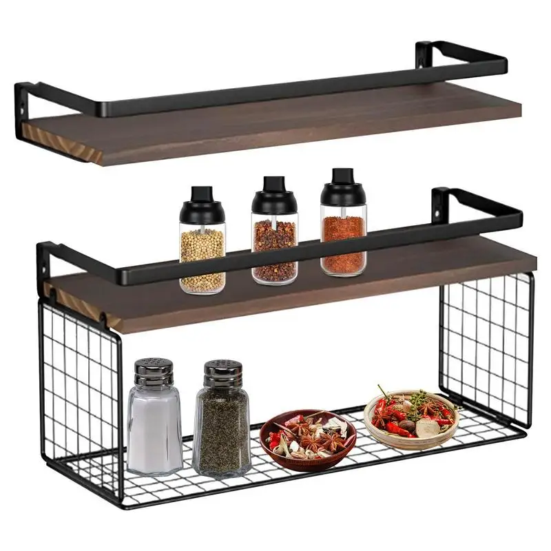 

Wall Shelf Durable Tier Rolling Utility Cart Storage Shelf Gap Storage Rack For Kitchen Home Bathroom Slim Slide Living Room