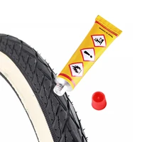 strong adhesive car rubber repair tire adhesive glue leather glue tire repair glue suitable for rubber tire diy crafts