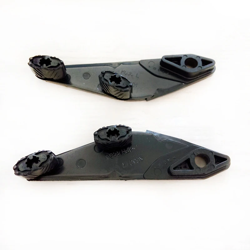 

81651-1P000 81652-1P000 Sunroof Glass Sliding Bracket for Hyundai Tucson ix35 2011-2014 for Kia Sportage R 2011-2015 Sorento