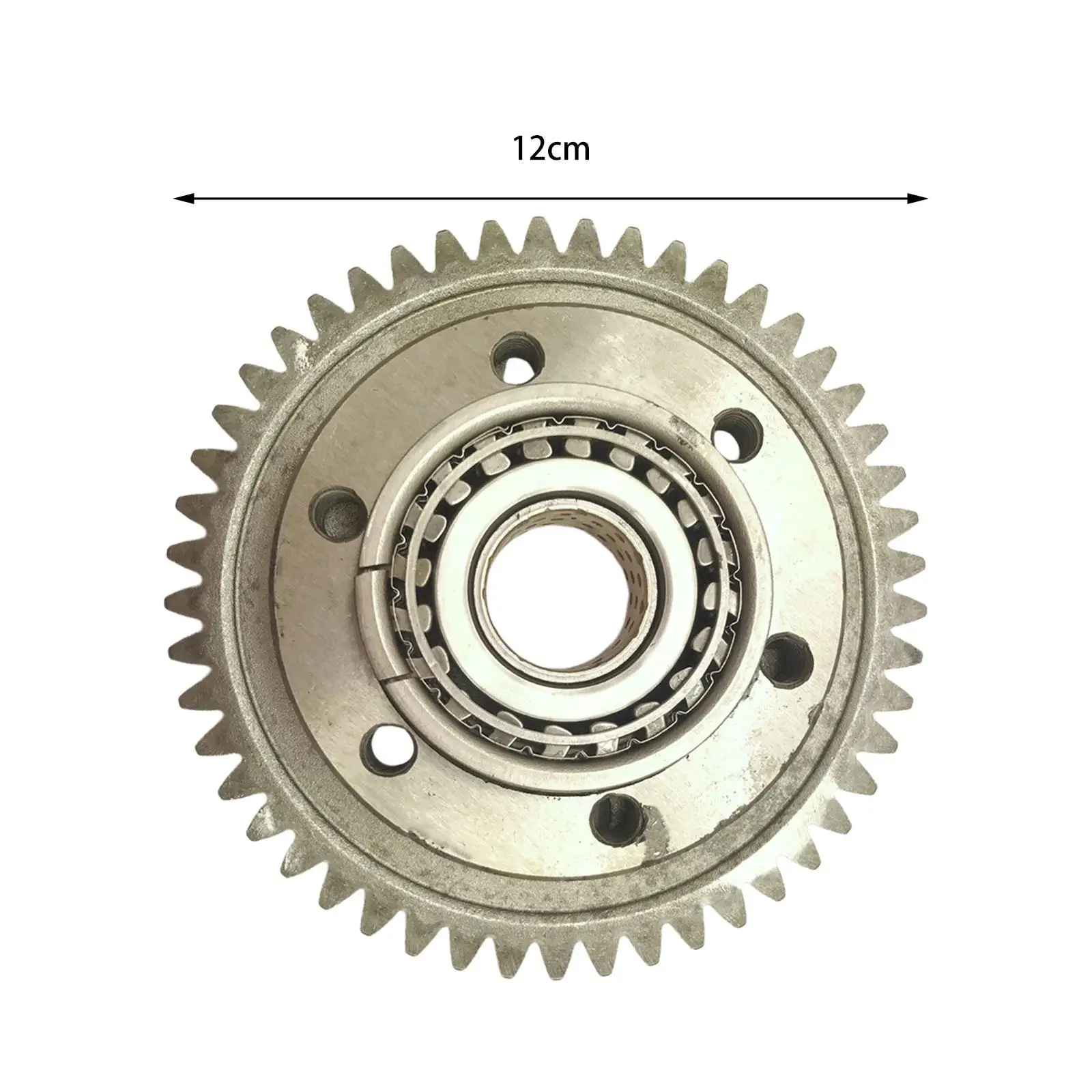 Подшипник сцепления стартера C07082 49 зубьев аксессуары для мотоциклов Linhai 300cc UTV ATV