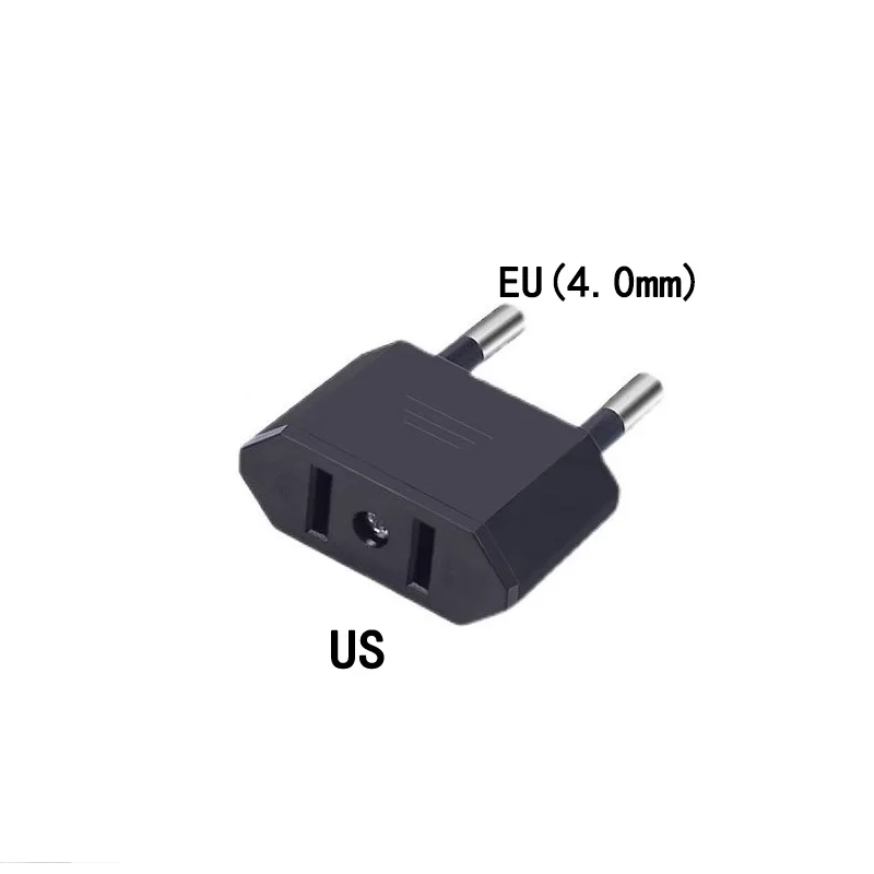 Европейский стандарт 4.0 немецкий стандартный штекер Германия Корея американский