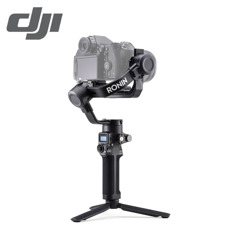 

Original Brand Stabilizer Shadow Camera Gimbal Ronin DJI RSC 2