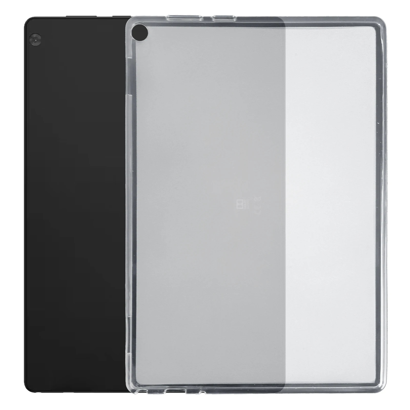 Чехол HAWEEL для планшета из ТПУ Lenovo Tab M10 FHD REL / TB-X605FC LC 10 1