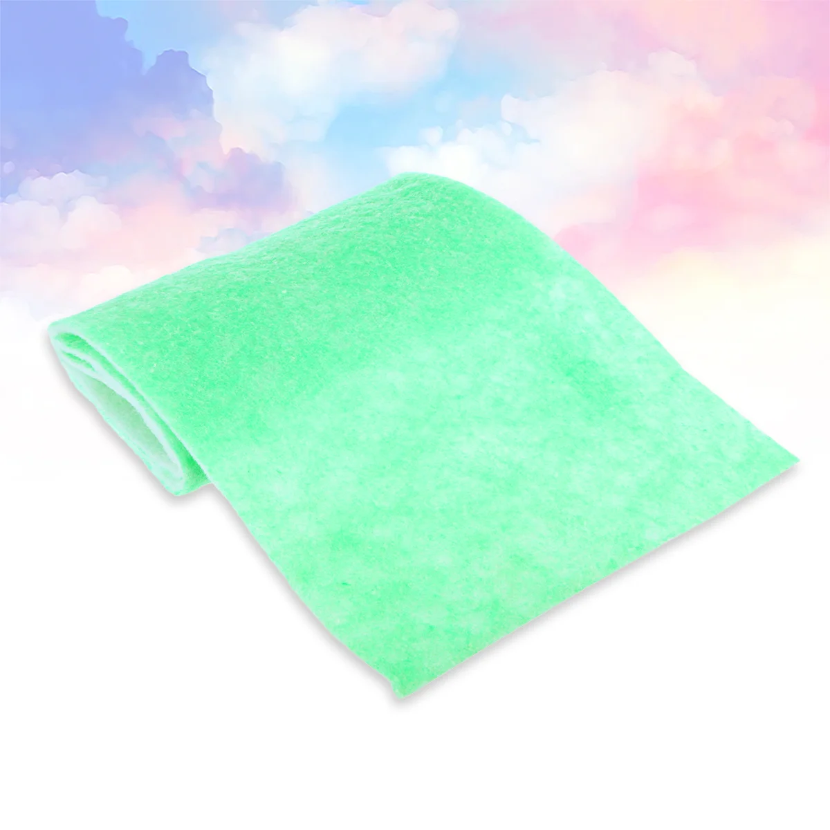 

3 Pcs Foam Sponge Biochemical Filter Purifying Cotton Aquarium Tanks Pad Fish Biological