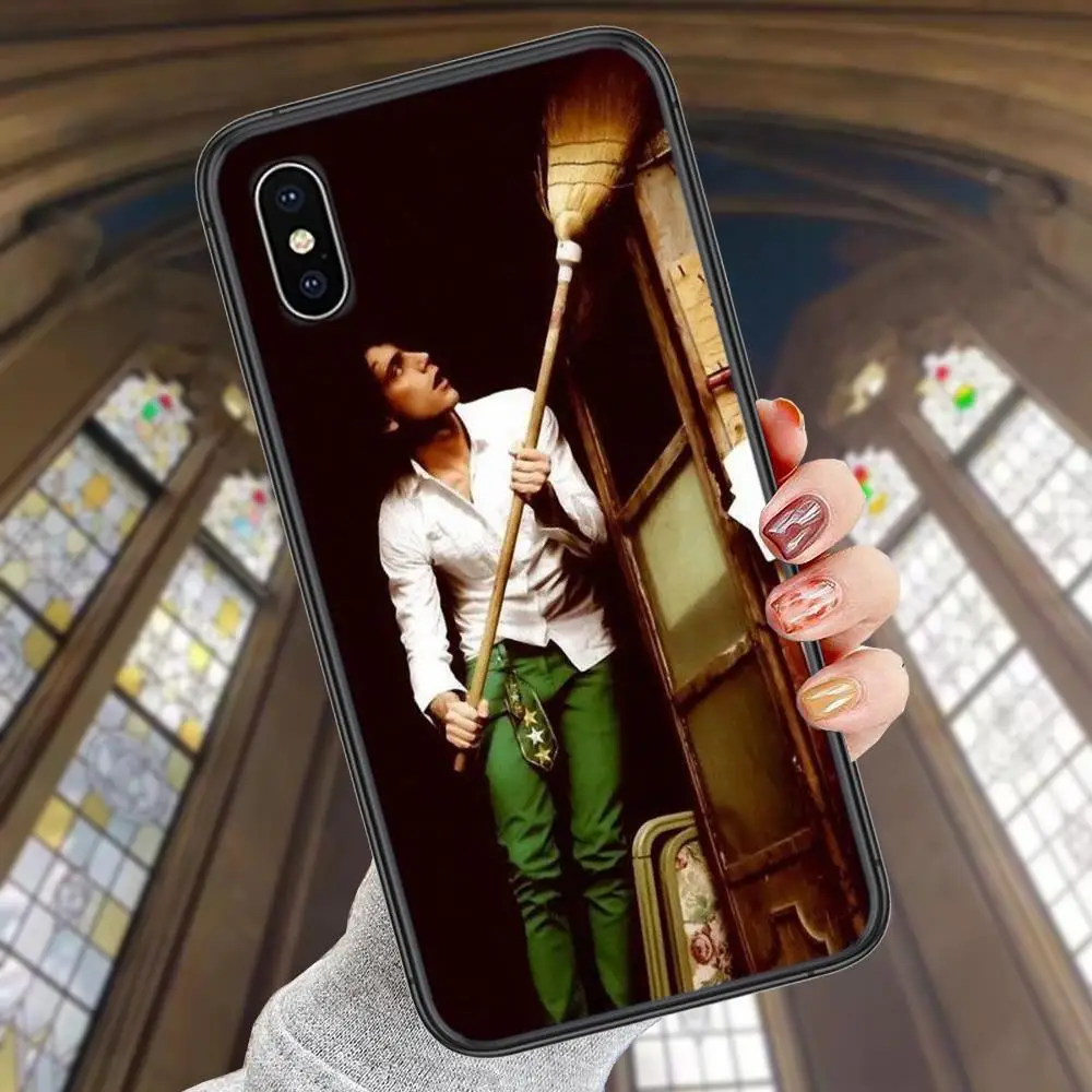 Фото Черный бампер для женщин Mika для Huawei Mate 9 10 20 20X 30 40 40E Lite Pro Plus 4G 5G №4
