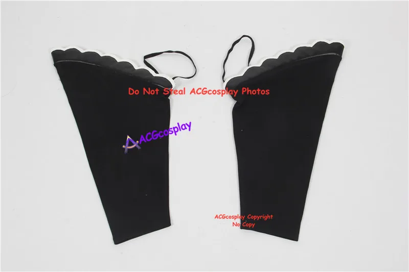 Косплей Фелиция с эмблемой огня Fates Костюм acg включает головной убор и чулки |