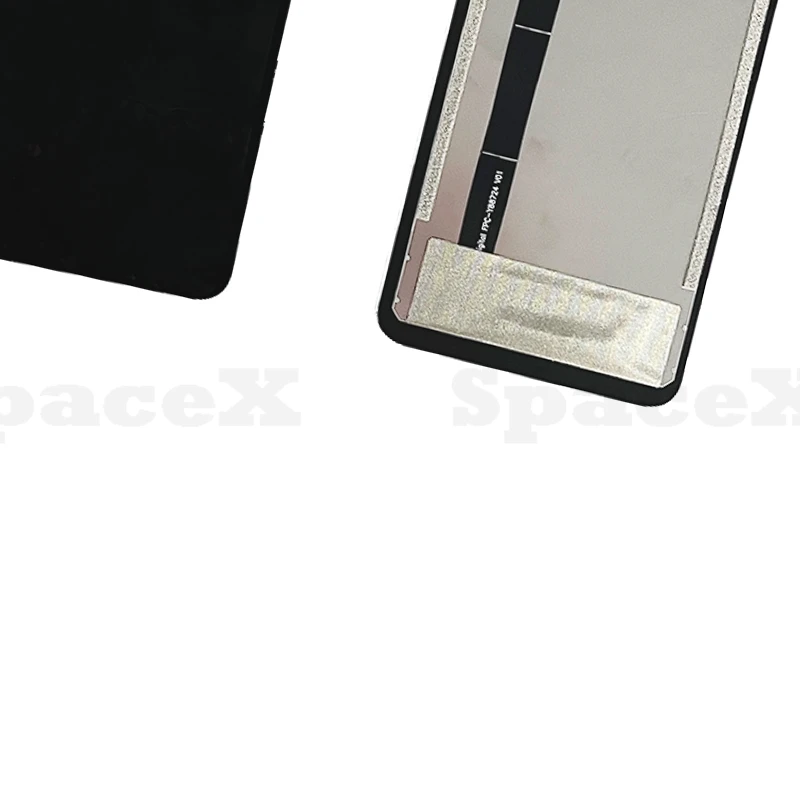 BV6600 5 7 &quotпротестированный для Blackview ЖК-дисплей с сенсорным дигитайзером в сборе