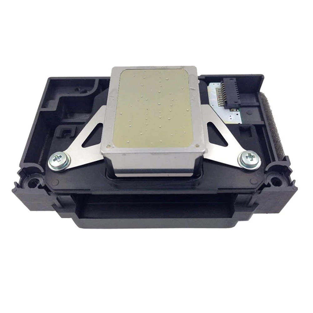 

Full Color Print Head Printer Replacement Head Printhead for Epson R260 R265 R270 R390 R1390 R1400 R1410 R1430 RX590 RX580 RX510