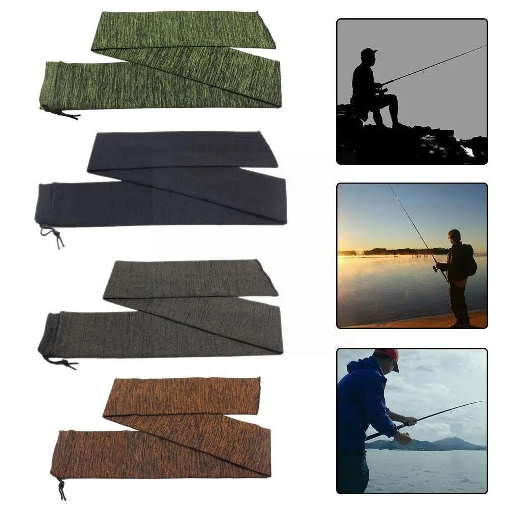 

High Quality Airsoft Protective Sleeve Rifle Polyester Dust Sock Hunting Protective Gun Cover J3e3