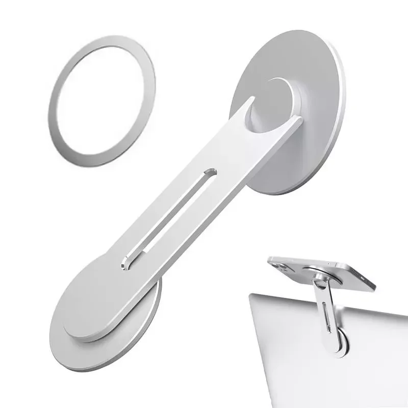 

Car Magnet Laptop Mount for phone GPS Smartphone Mount Stand Support Adjustable Angle