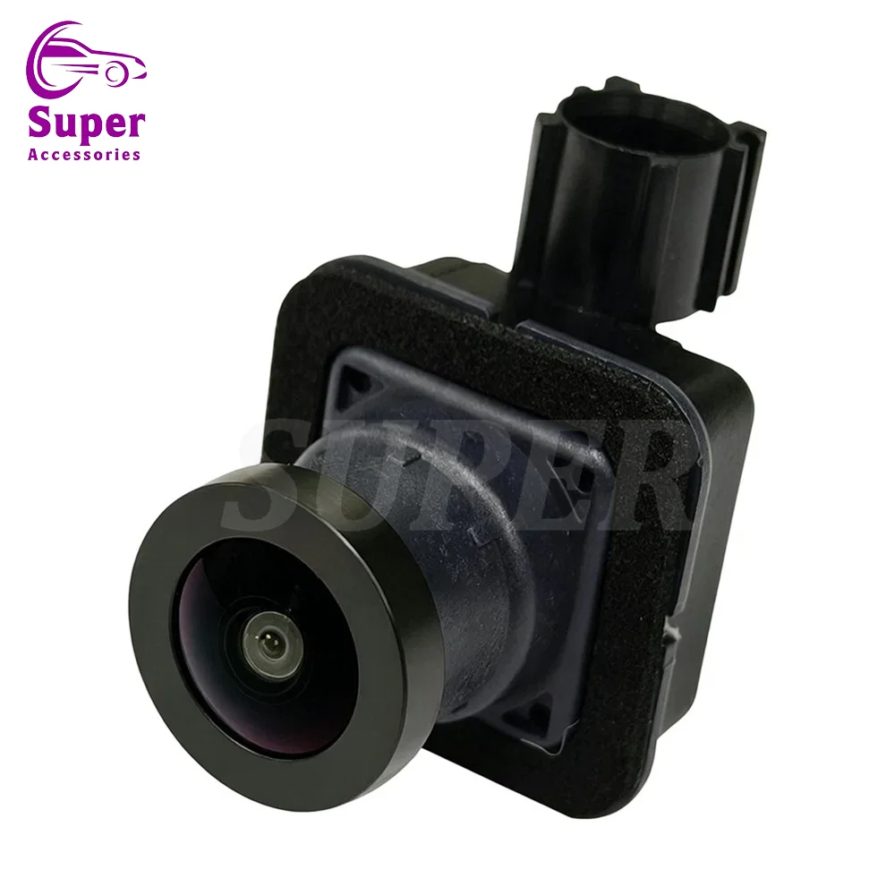 Фото Новая камера заднего вида 68227397AH 68227397AE 68227397AG для Chrysler PACIFICA VOYAGER 17-24 №4