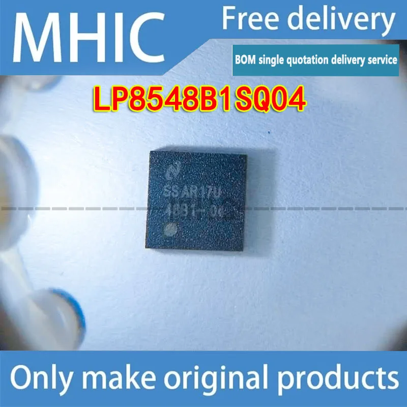 

10 шт. ~ партия почтовые Бесплатная LP8548B1SQ04 48B1-04 4881-04 LP8548B1SQ03 48B1-03