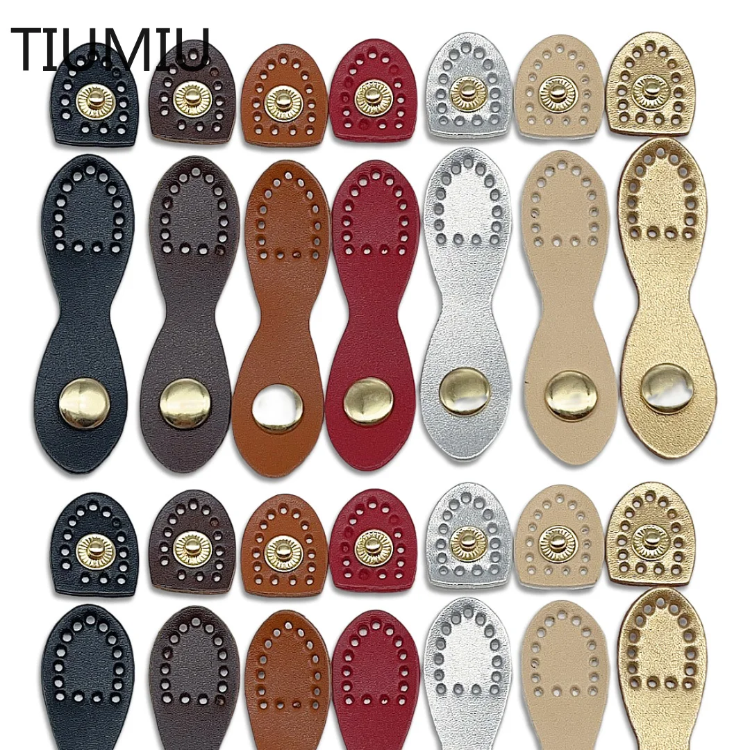 

1PC per pack. Bags Clasp Metal Snap Handmade Wallet Clasp Card Pack Hasp Clasp Buckle Wallet Handbag Button Accessories