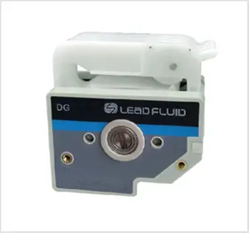 Lead fluid