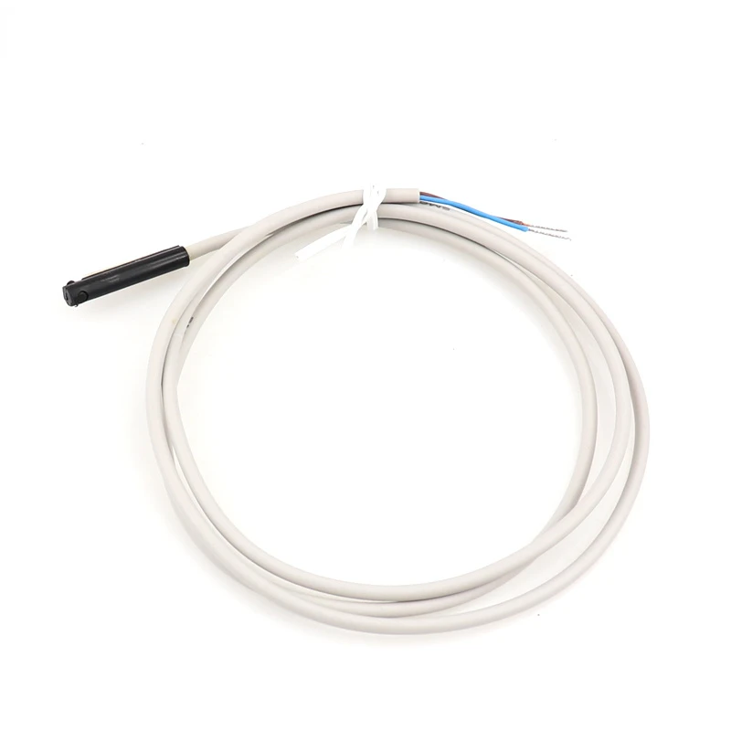 Магнитный выключатель для пневматического цилиндра постоянный ток переменный