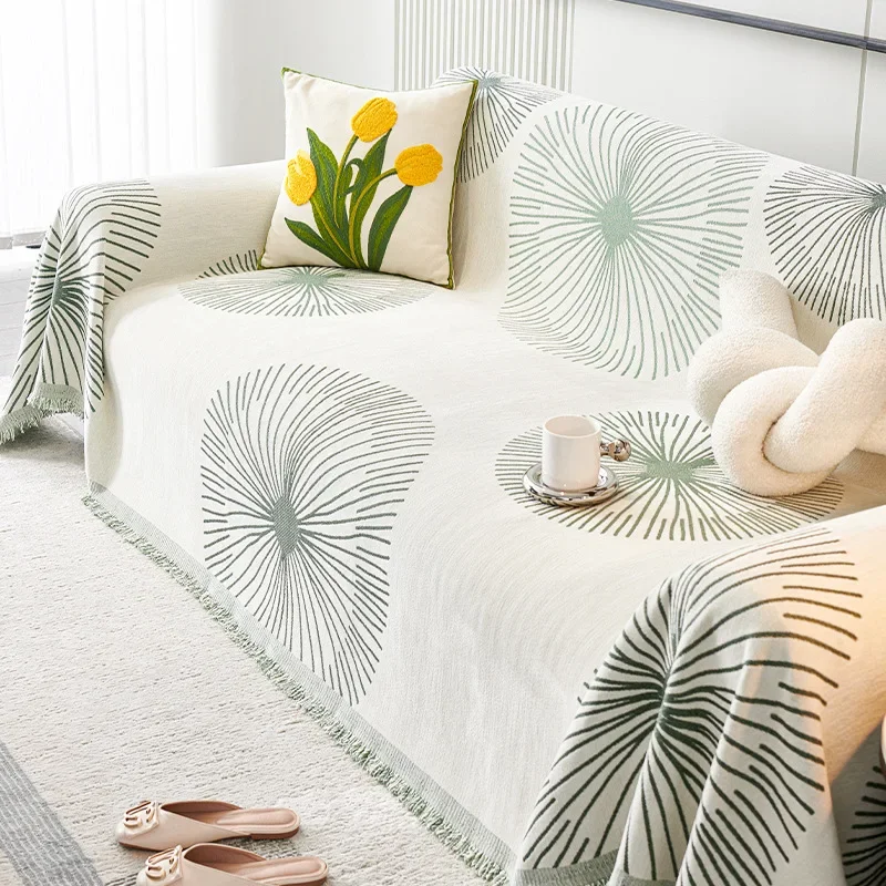 

Чехол для дивана ShenNey, синель